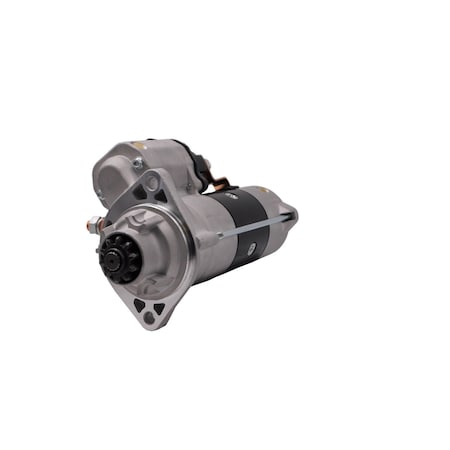 Wai Global STRND PLGR 12V 10T CW 30483N